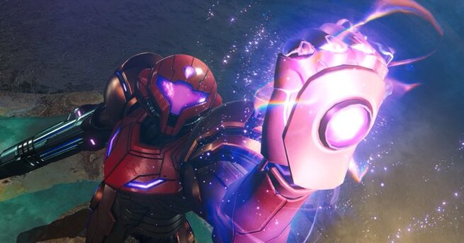 Metroid Prime 4 Fails to Impress
