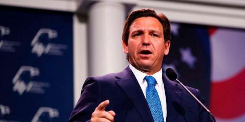 US Governor Defends Ban On African American History Course