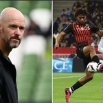 Man Utd Target Todibo Set Unwanted Ligue 1 Record Last Season That Could Worry Fans