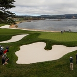Pebble Beach Joins Signature Stops As PGA Unveils '24 Schedule