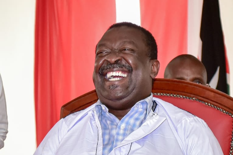 We Must Unite To Bring Development To Our People