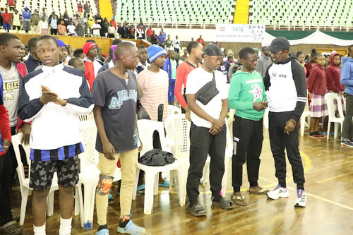 KAS Begins Talent-Scouting Journey As 2,000 Join Pilot Program