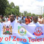 CS Jumwa Leads Commemoration Of FGM's Zero-Tolerance Day