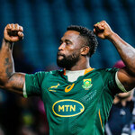 Springboks Welcome Back Captain Siya Kolisi For Wales Clash In Cardiff