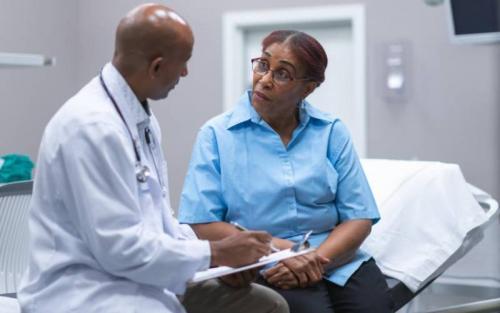 Younger Vs Older Doctors: Who Do You Prefer?