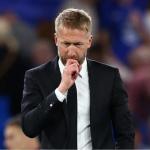 Pressure On Potter To Deliver Return On Chelsea Investment