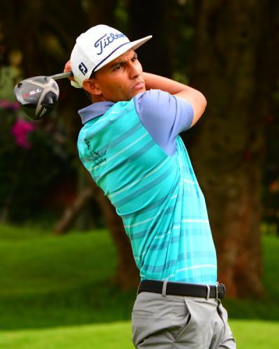 Snow, Indiza To Lead National Team To Magical Kenya Open