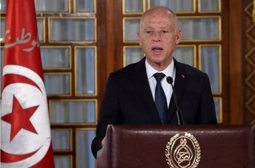 Tunisia Leader's Remarks Against Migrants Criticised