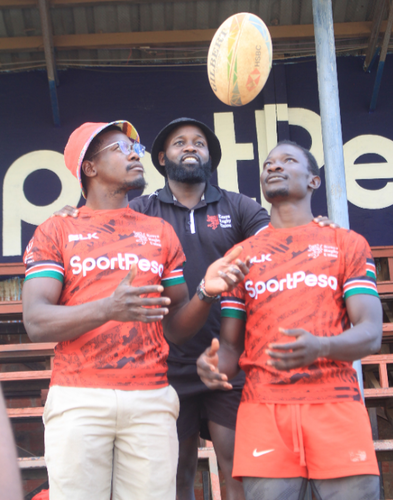 Shujaa will undertake a four-day training camp in Nakuru from Wednesday as they intensify preparations for the Africa Cup-cum-Ol