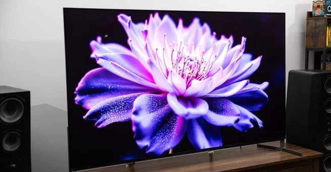 Sony Bravia 8 II Review: The Ultimate QD-OLED TV Experience