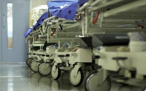 Private Hospitals In Mandera Put On Notice For 'Dumping' Critically Ill Cholera Patients