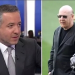 Sky Sports News Reporter Drops Man Utd Takeover Update That Could Worry Fans
