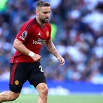 Man Utd's Shaw Out For 'Number Of Weeks' With Muscle Injury