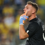 Keeper Peretz Arrival Is Investment For The Future, Says Bayern CEO