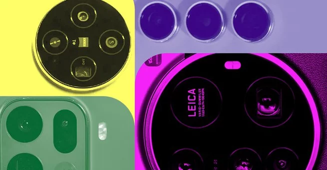 Telephoto Phone Camera Is Redefining Smartphone Photography