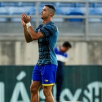 Ronaldo Named In Portugal Squad For Euro 2024 Qualifiers