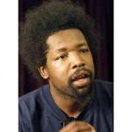 Rap Artist Afroman Sued By Officers Who Raided His Home