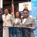 Three Found Dead In House After Suspected Cholera In Kibera Slum