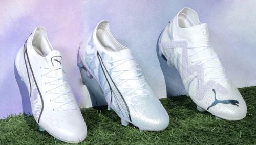 PUMA Launches Brilliance Pack For Women