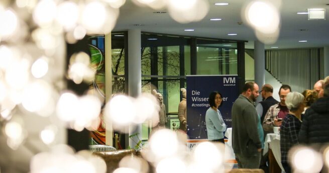 IVM Job Vacancies in Austria