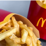 McDonald's Closes US Offices Ahead Of Corporate Job Cuts