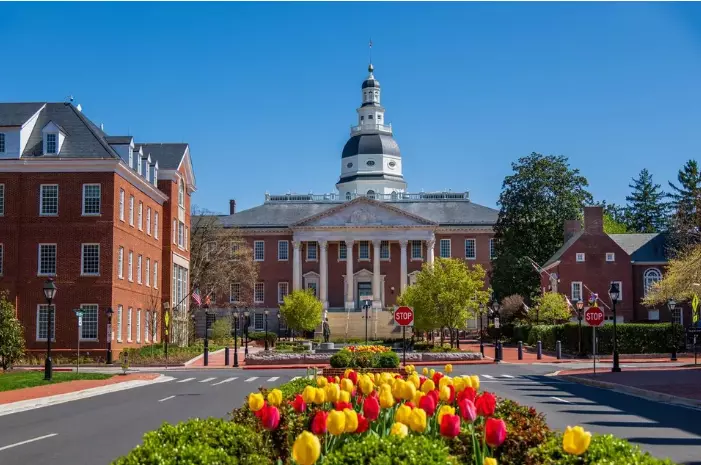 Maryland Considers Expanding Expungement As Clean Slate Laws Spread