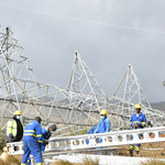 Heavy Rains Cause Power Outage At Kihara Hospital