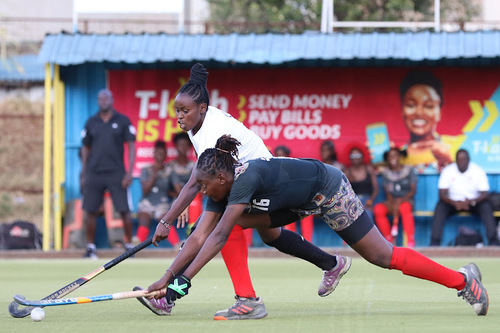 Okumu Keen On Sailors' Dream Debut After Ditching 'Strath'
