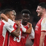 Arsenal Channelled Emotion Of Champions League Return, Says Arteta