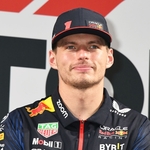 Emotionless Verstappen Ready To Bounce Back In Japan