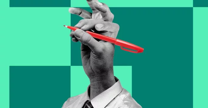 Grammarly AI Reviews Backlash Sparks Trust Debate