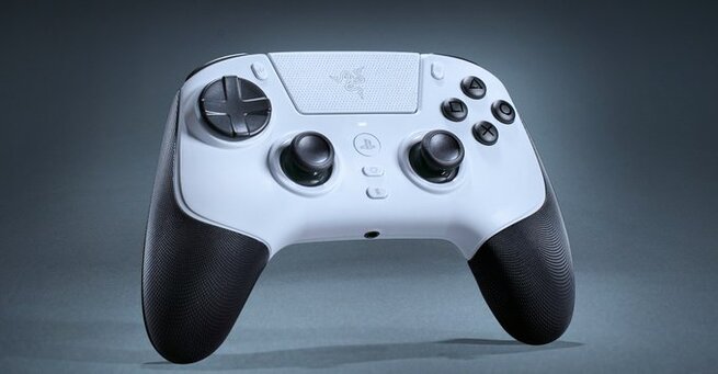 Razer’s PS5 Controller with TMR Sticks