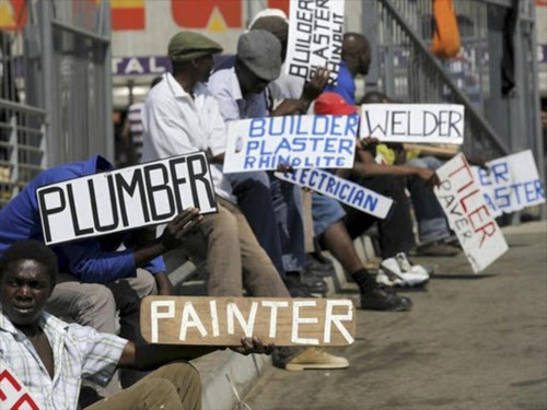Job Losses, Fastest Rising Fear In Kenya – Survey