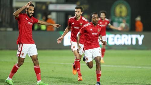 Tanzania, Ghana Champions Drawn With Giants Al Ahly