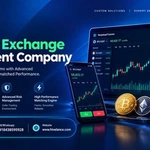 What Technologies Drive Modern Crypto Derivatives Exchange Development?