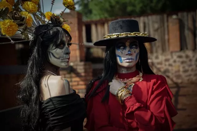 Couple Halloween Dress 2026: How to Choose the Right Matching Costume