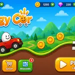 Hatching Fun: A Guide to Eggy Car and Similar Physics Wonders