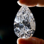 Zimbabwe Ranks Among World’s Top Diamond Producers