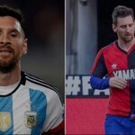 Lionel Messi Set For Emotional Newell's Old Boys Reunion Next Year