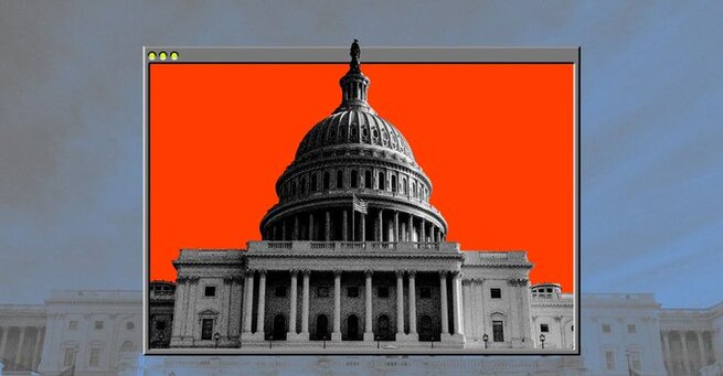 Big Tech Gains Big Wins from Trump's Budget Bill