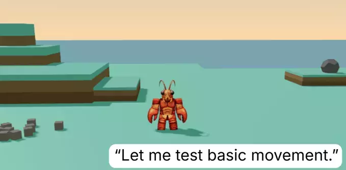 How 13 AI Agents Built a Society on a Virtual Island