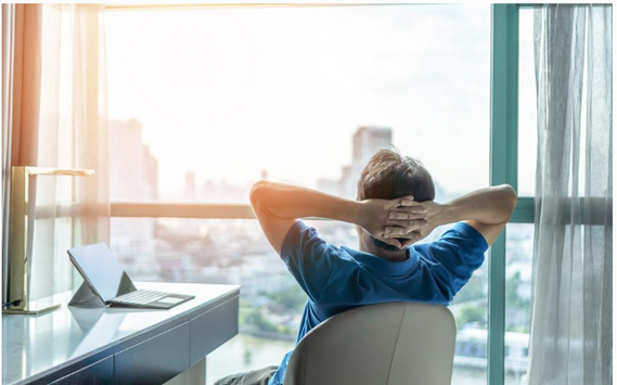 Why More Professionals Are Taking Sabbaticals in 2025