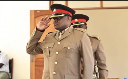 KDF Officer Jailed For Five Years Over Recruitment Malpractices