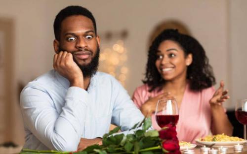 For Men, Hot Is Way Better Than Smart