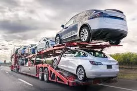 Auto Transport California to New York: Complete Guide to Safe Vehicle Shipping