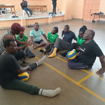 Kenya's Focus Turn To Global Show As Para-Africa Games Are Put Off