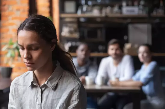 How to Handle Rejection Sensitivity Dysphoria and Workplace Anxiety: 4 Proven Strategies