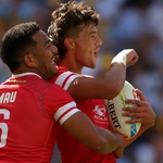 Tonga See Off Canada Again In Second Rugby World Cup Tune-Up