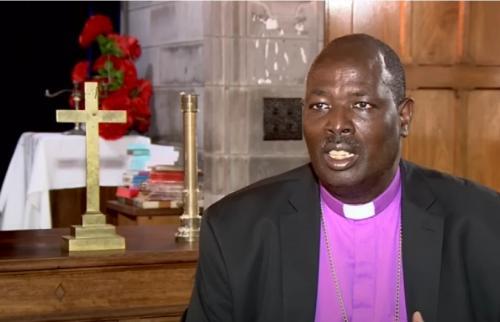 Kenyan Anglican Church Rejects Church Of England’s Authorisation Of Same-Sex Marriages