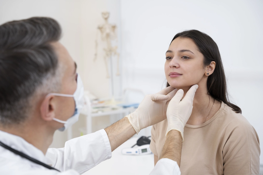 Common Conditions Treated by an Endocrinologist